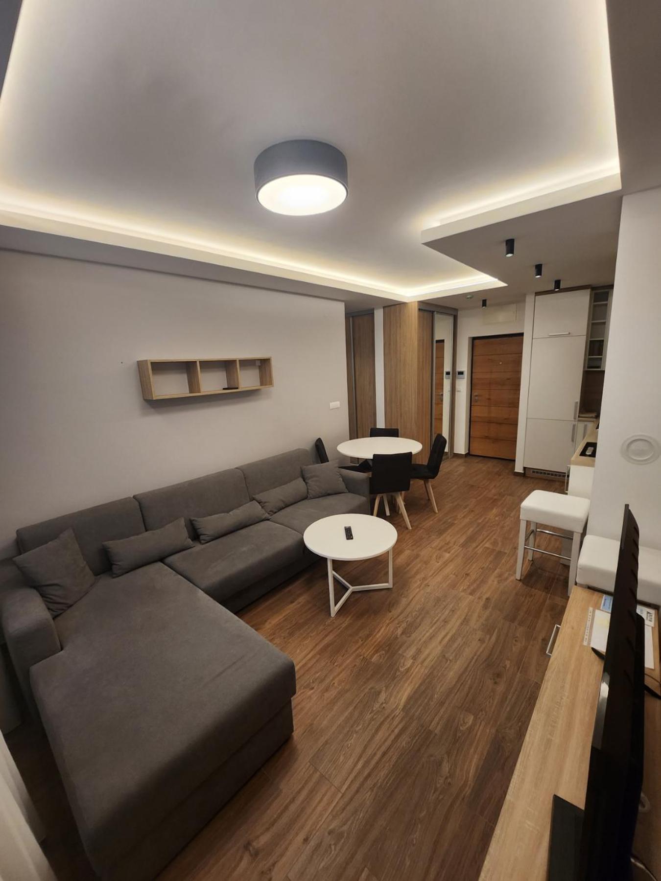 Alpin Apartments Jahorina Exterior photo