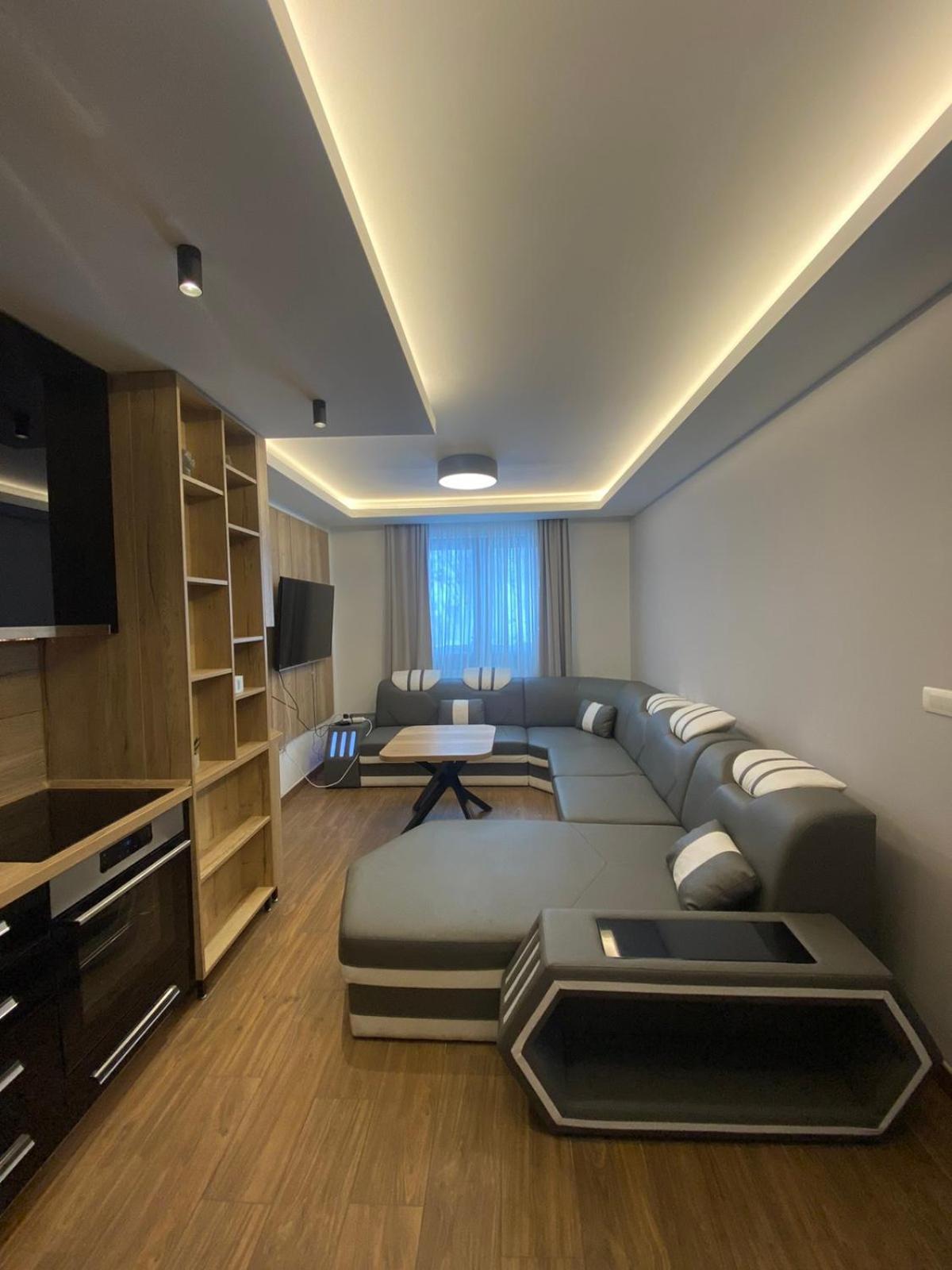 Alpin Apartments Jahorina Exterior photo