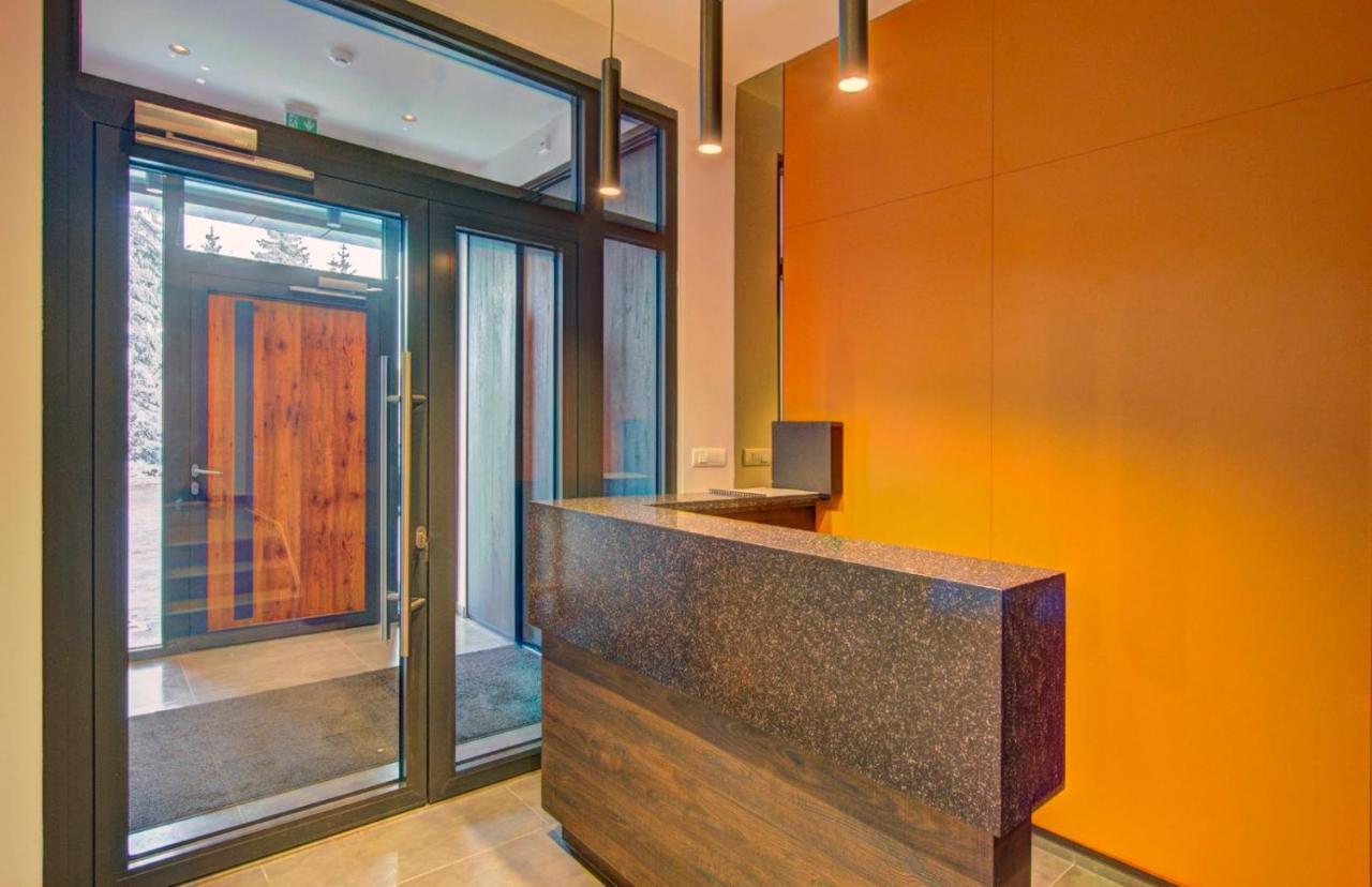 Alpin Apartments Jahorina Exterior photo