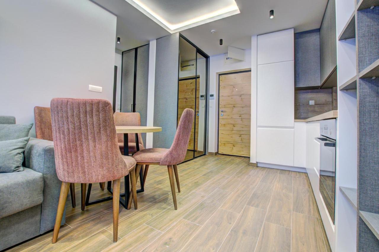 Alpin Apartments Jahorina Exterior photo