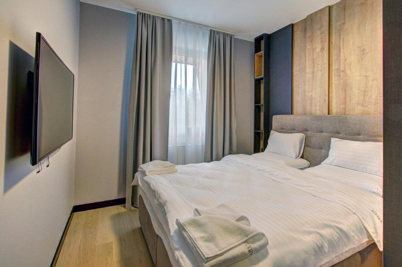 Alpin Apartments Jahorina Exterior photo