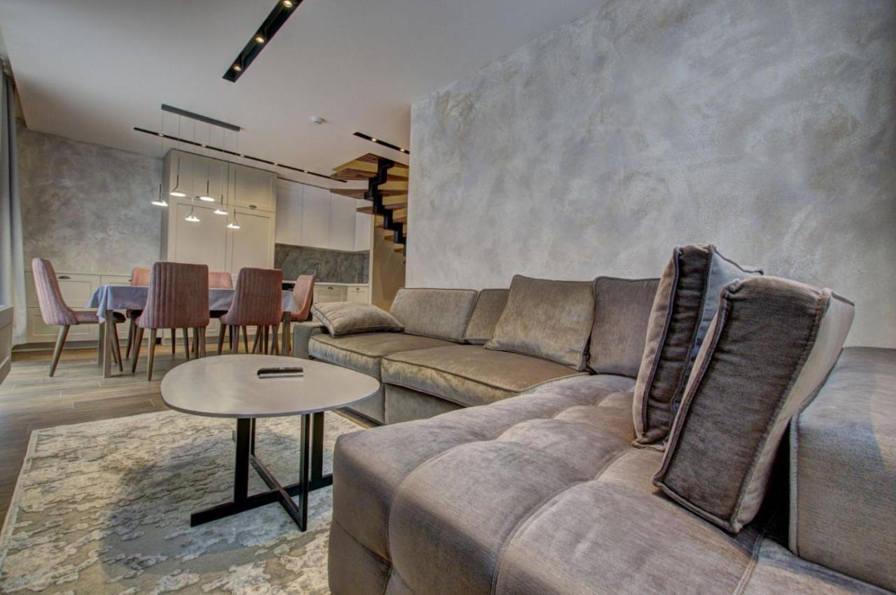 Alpin Apartments Jahorina Exterior photo