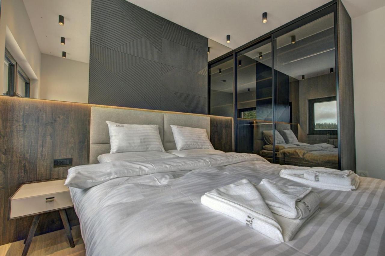 Alpin Apartments Jahorina Exterior photo